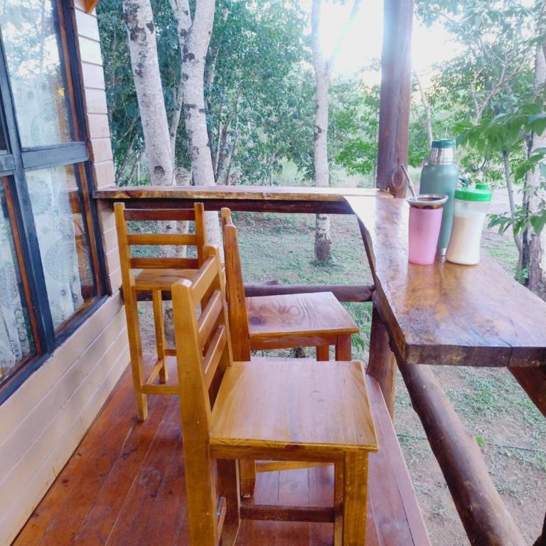 Cabaña la bella 2 - Casa de 2 dormitorios - 19