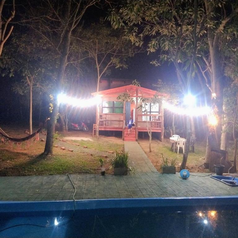 Cabaña la bella 2 - Casa de 2 dormitorios - 20