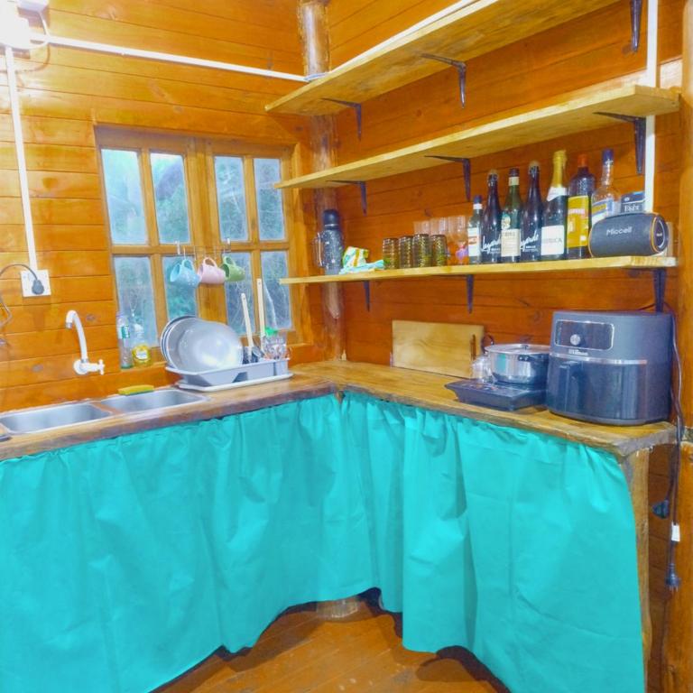 Cabaña la bella 2 - Casa de 2 dormitorios - 23