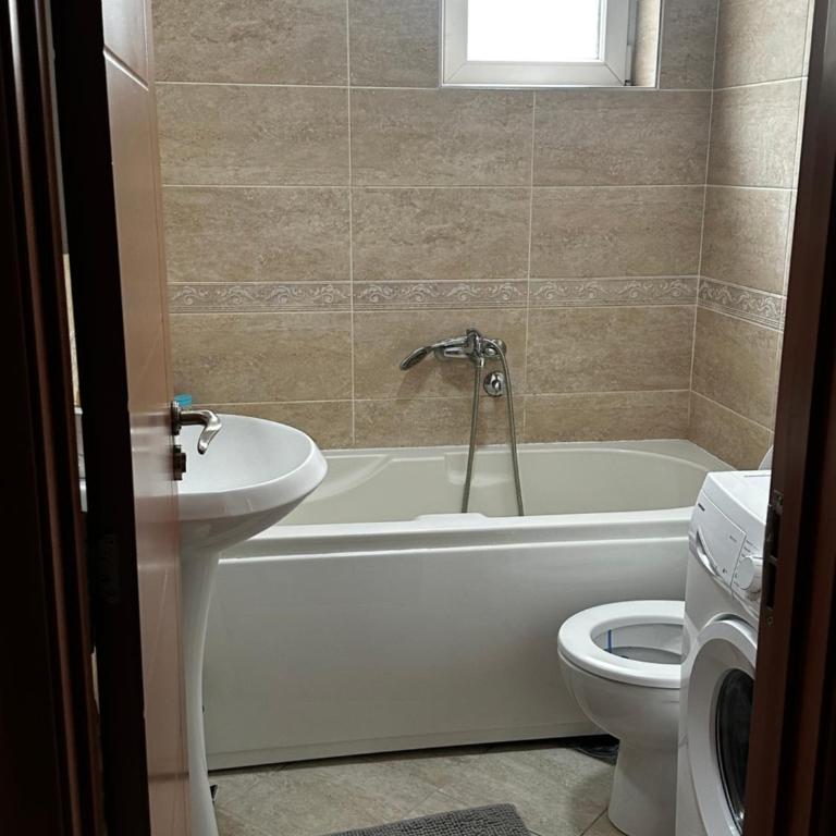 Apartman u centru Niša - One-Bedroom Apartment - 13
