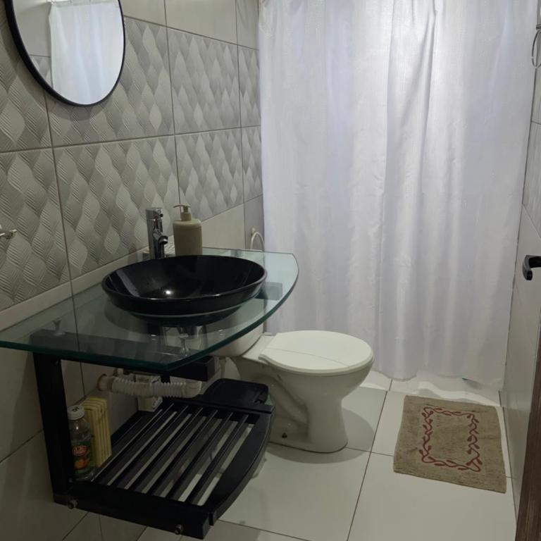 En el centro de Chuy - Apartamento de 1 dormitorio - 6