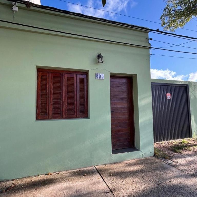 En el centro de Chuy - Apartamento de 1 dormitorio - 7