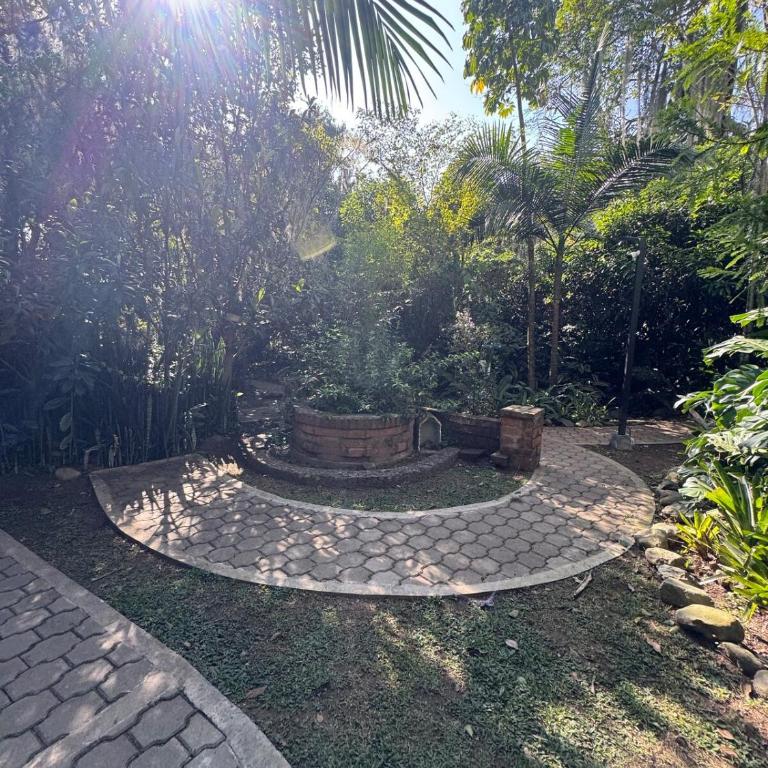 Verde vivo Ariza - Apartamento de 3 dormitorios - 9