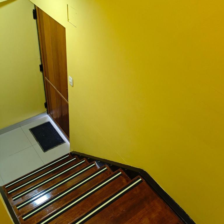 Air conditioning, Wi-Fi, separate entraAire acondicionado, Wifi, entrada independientence - Apartamento de 1 dormitorio - 19