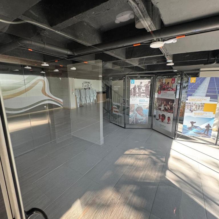 Verde vivo Ariza - Apartamento de 3 dormitorios - 57