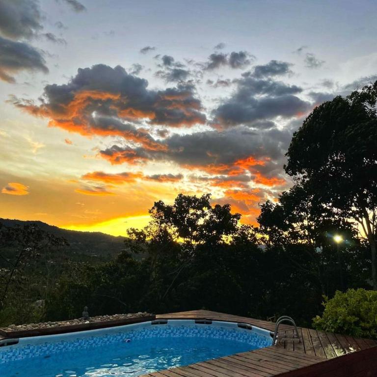 Finca El Trapiche - Casa de 4 dormitorios - 1