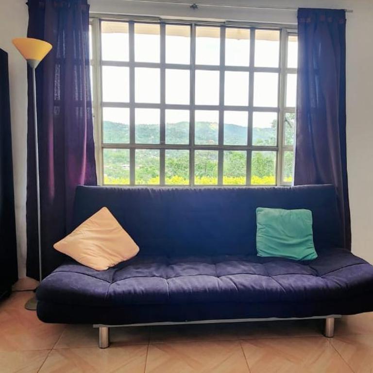 Finca El Trapiche - Casa de 4 dormitorios - 7