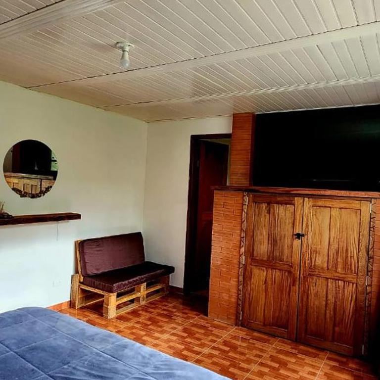 Finca El Trapiche - Casa de 4 dormitorios - 13