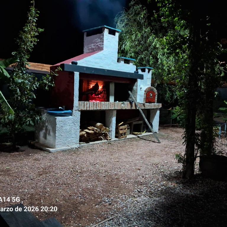 El Tucán - Casa de 2 dormitorios - 8