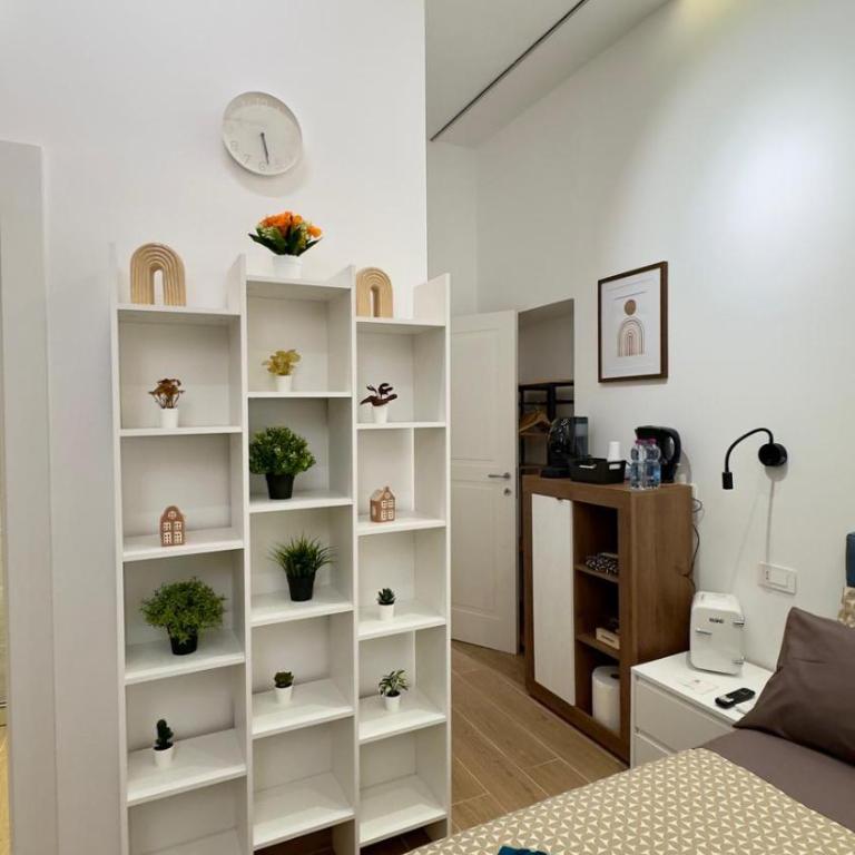 Vicolo Vivo Home - Appartamento con 2 Camere da Letto - 19