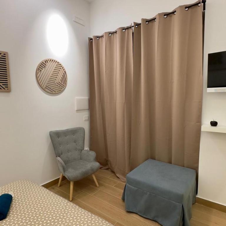 Vicolo Vivo Home - Appartamento con 2 Camere da Letto - 24