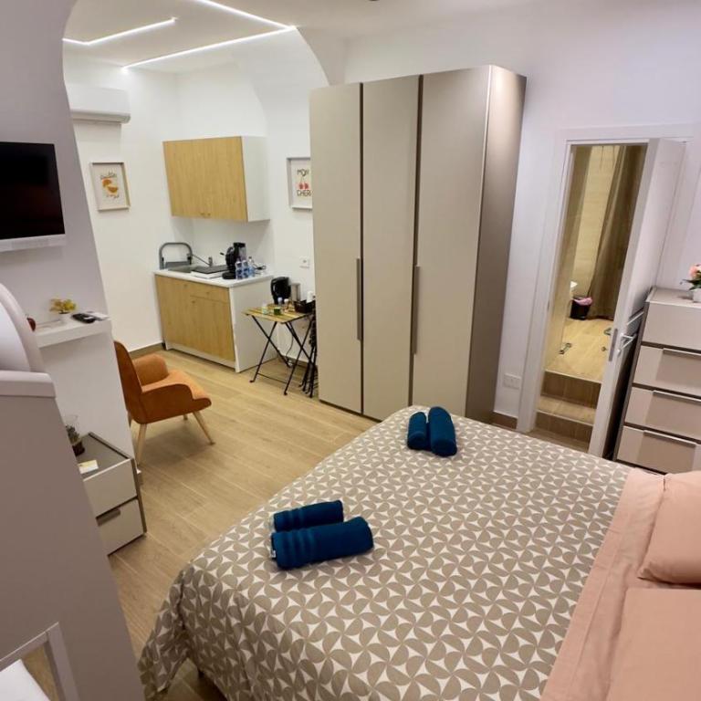 Vicolo Vivo Home - Appartamento con 2 Camere da Letto - 26