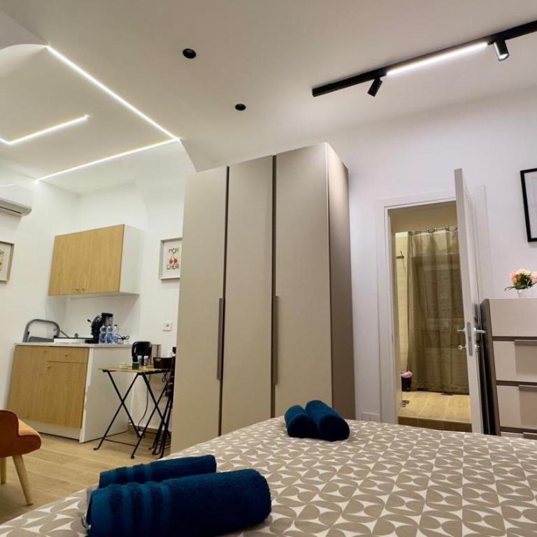 Vicolo Vivo Home - Appartamento con 2 Camere da Letto - 27