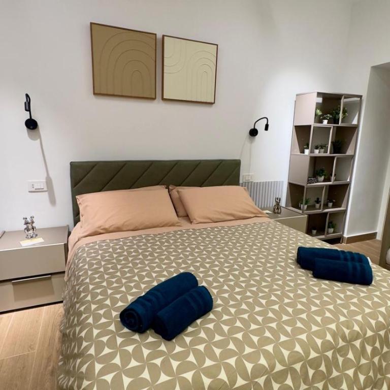 Vicolo Vivo Home - Appartamento con 2 Camere da Letto - 29