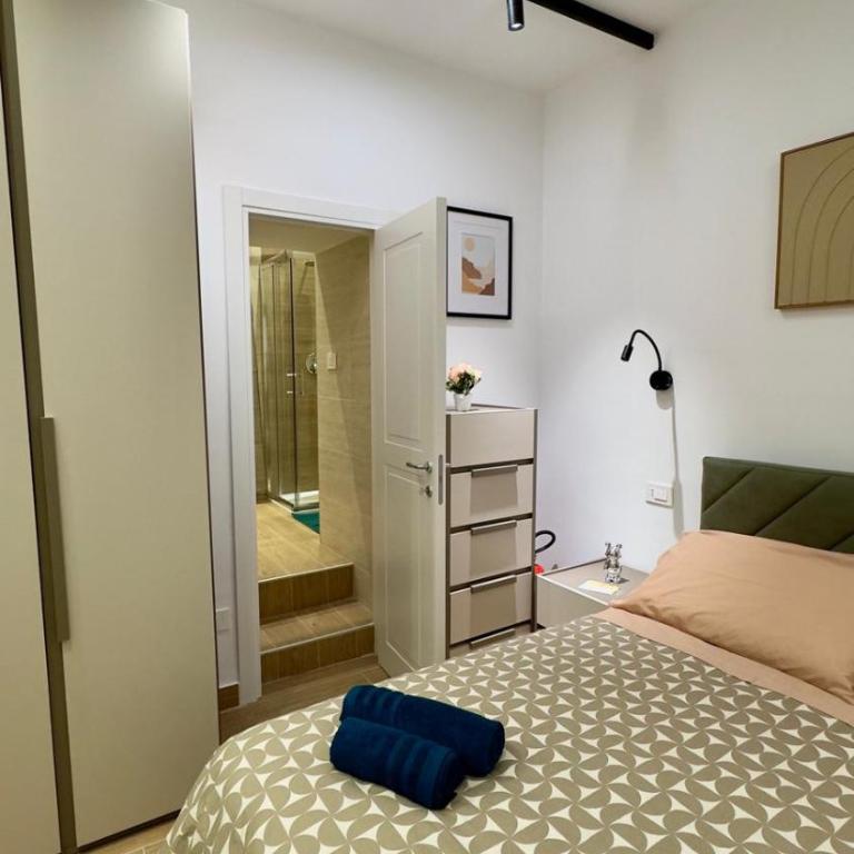 Vicolo Vivo Home - Appartamento con 2 Camere da Letto - 33