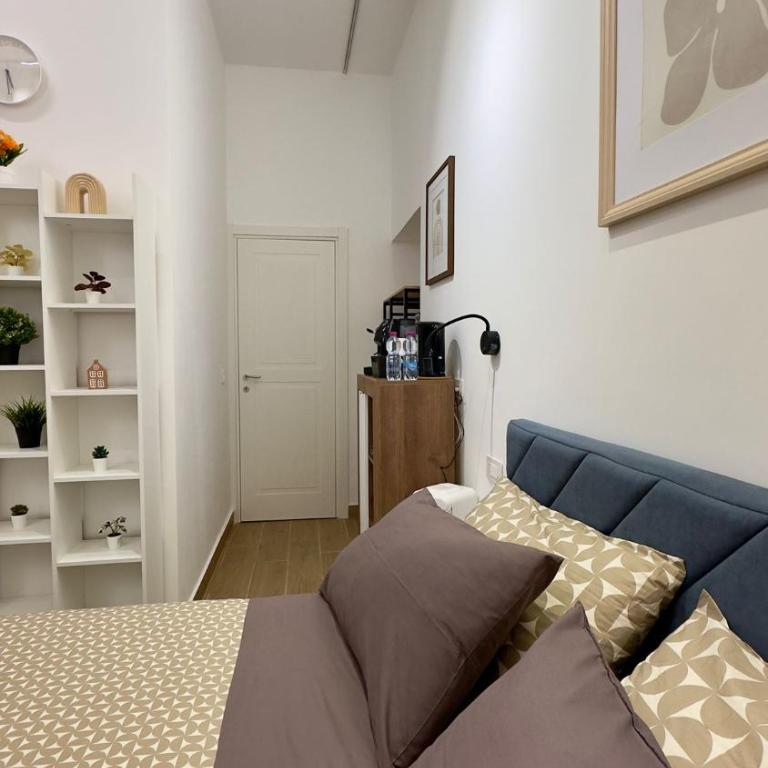 Vicolo Vivo Home - Appartamento con 2 Camere da Letto - 34