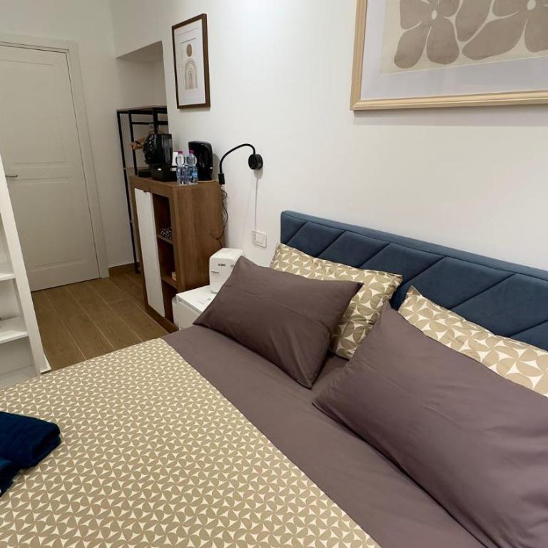 Vicolo Vivo Home - Appartamento con 2 Camere da Letto - 45