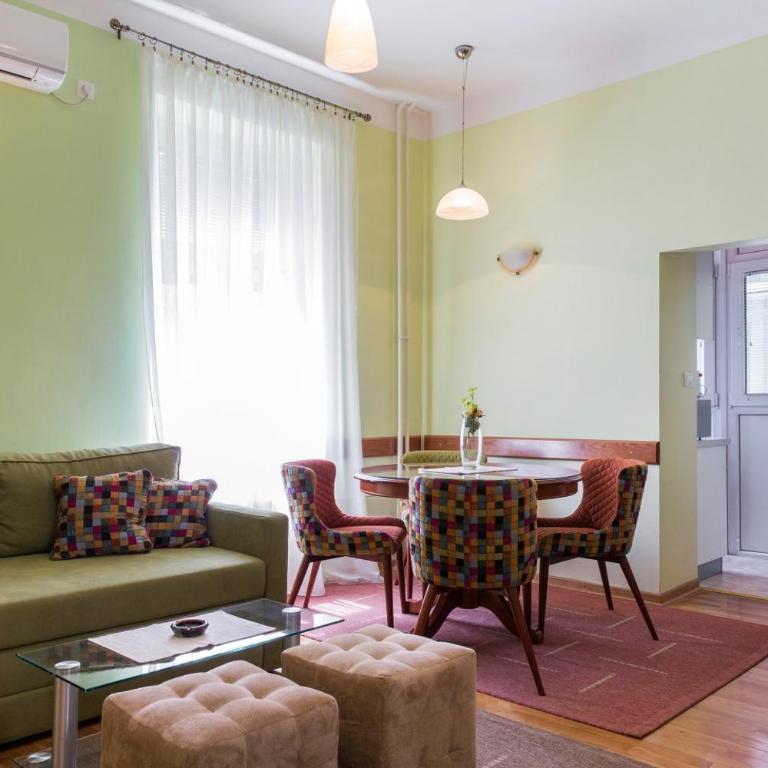 Opera Apartment - City Center - Apartman sa 1 Spavaćom Sobom - 1