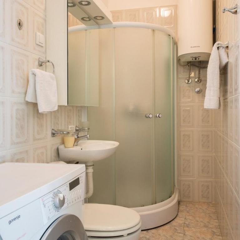 Opera Apartment - City Center - Apartman sa 1 Spavaćom Sobom - 12