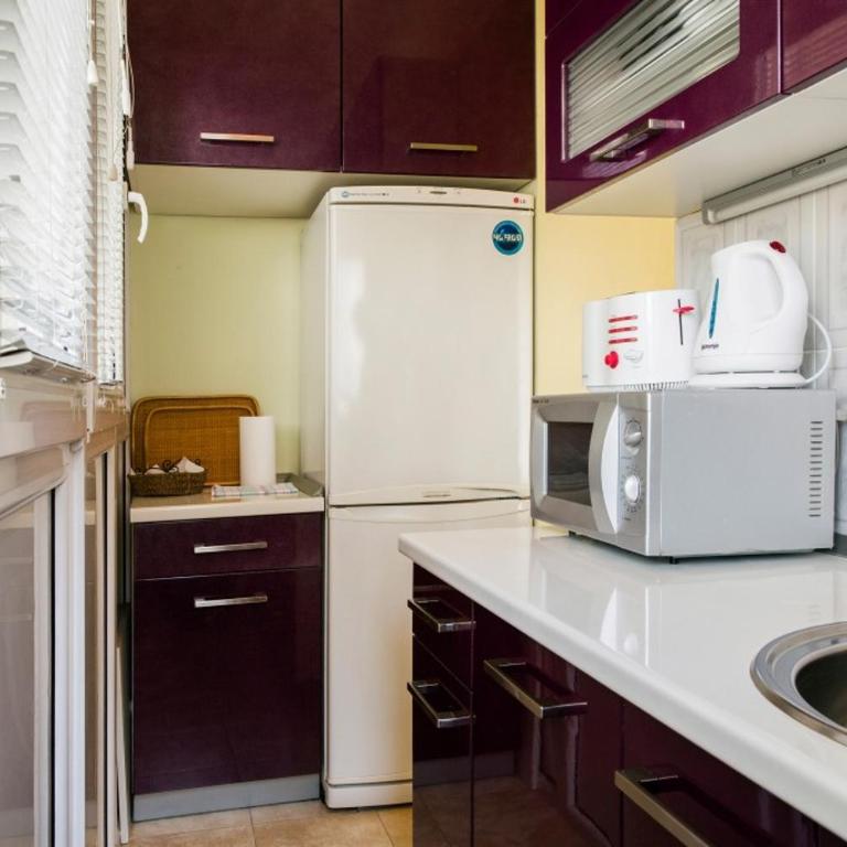 Opera Apartment - City Center - Apartman sa 1 Spavaćom Sobom - 13