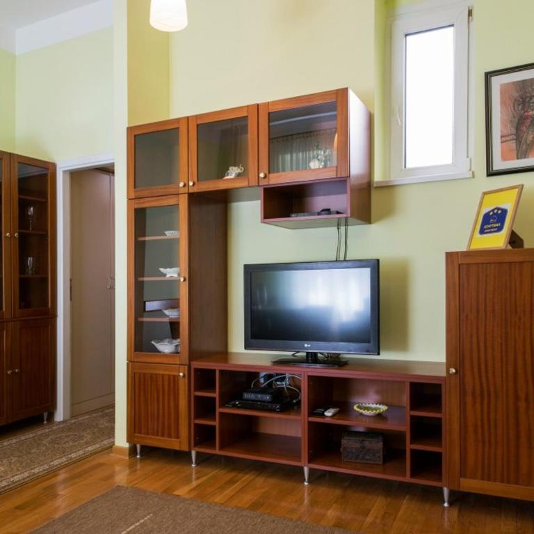 Opera Apartment - City Center - Apartman sa 1 Spavaćom Sobom - 8