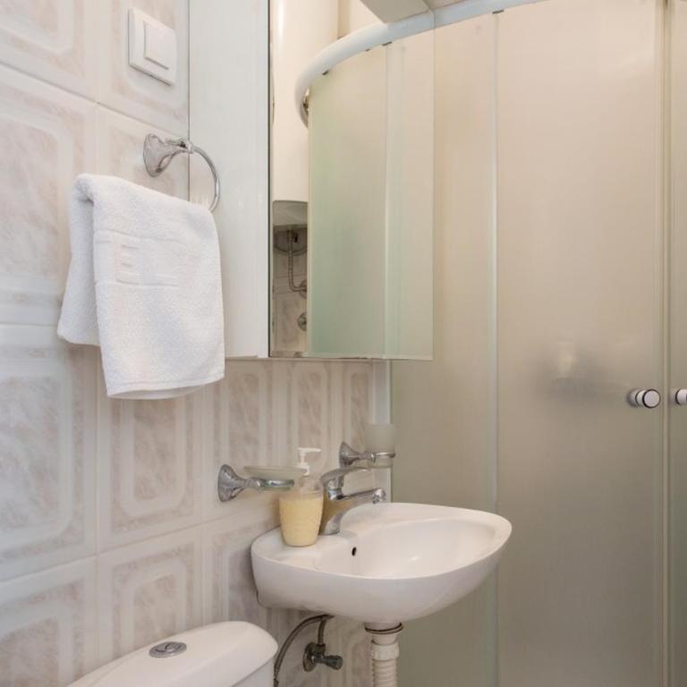 Opera Apartment - City Center - Apartman sa 1 Spavaćom Sobom - 14