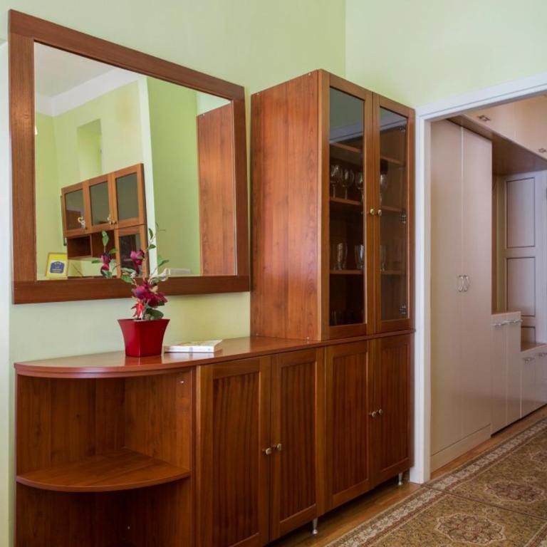 Opera Apartment - City Center - Apartman sa 1 Spavaćom Sobom - 9