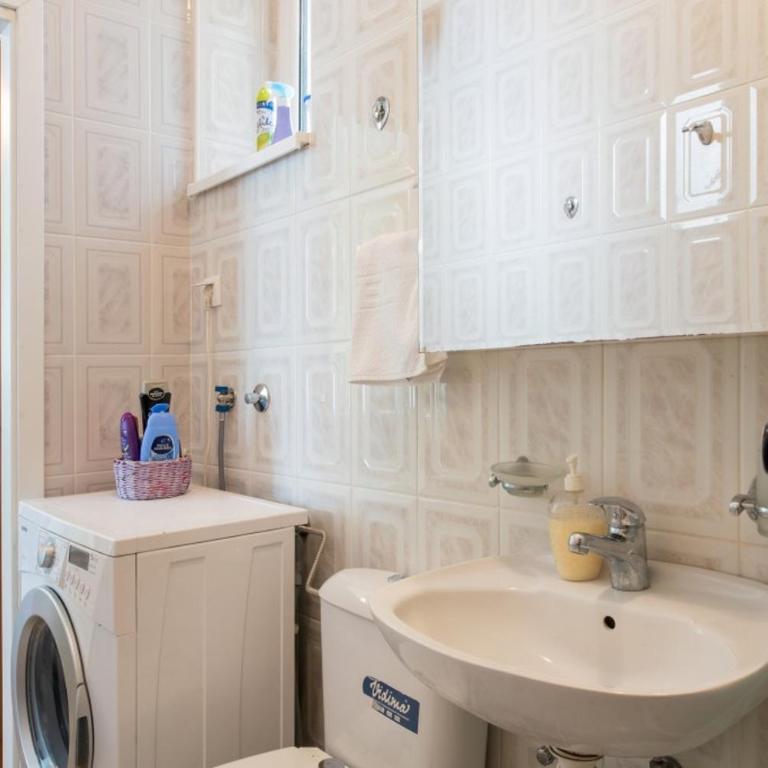 Opera Apartment - City Center - Apartman sa 1 Spavaćom Sobom - 15