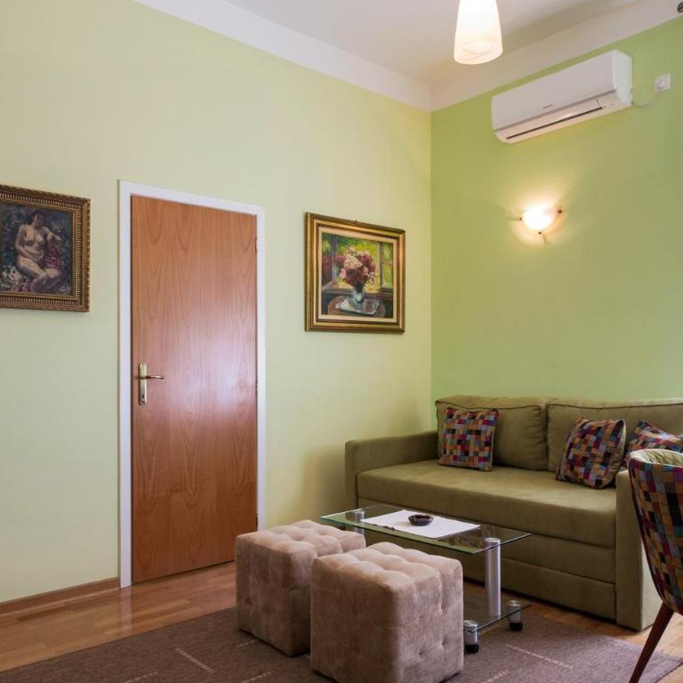 Opera Apartment - City Center - Apartman sa 1 Spavaćom Sobom - 5
