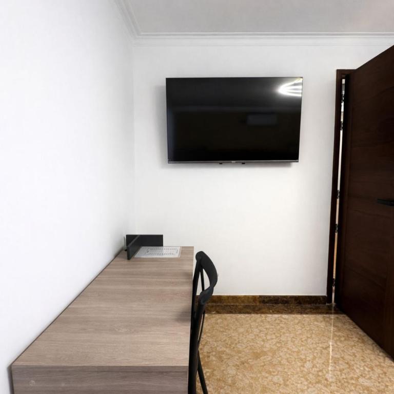 Primavera Lofts - Deluxe Family Suite - 3