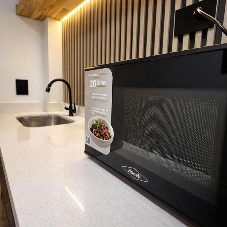 Primavera Lofts - Deluxe Family Suite - 9