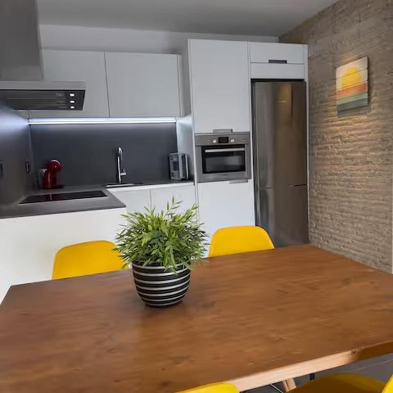 La Calma - Apartamento con terraza - 40
