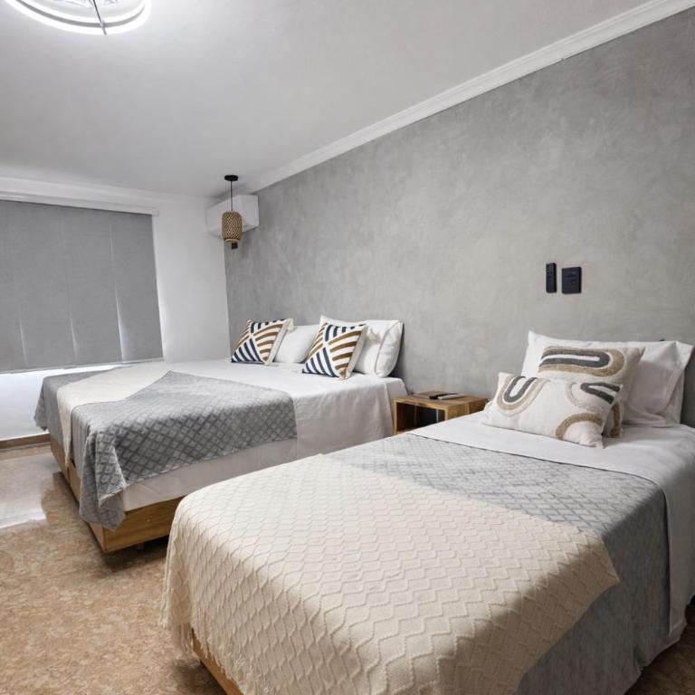 Primavera Lofts - Triple Room - 2