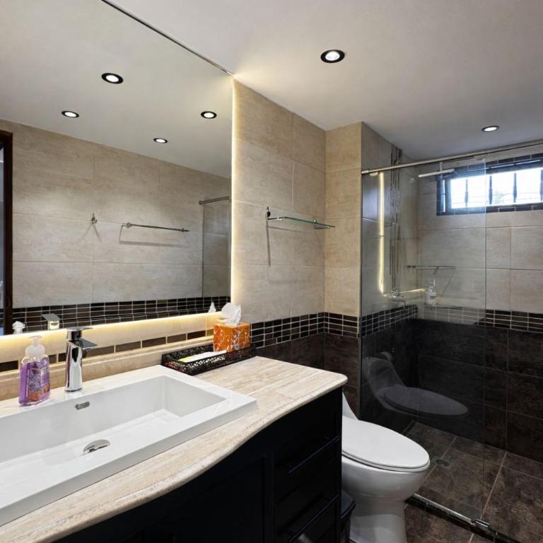 Primavera Lofts - Triple Room - 3
