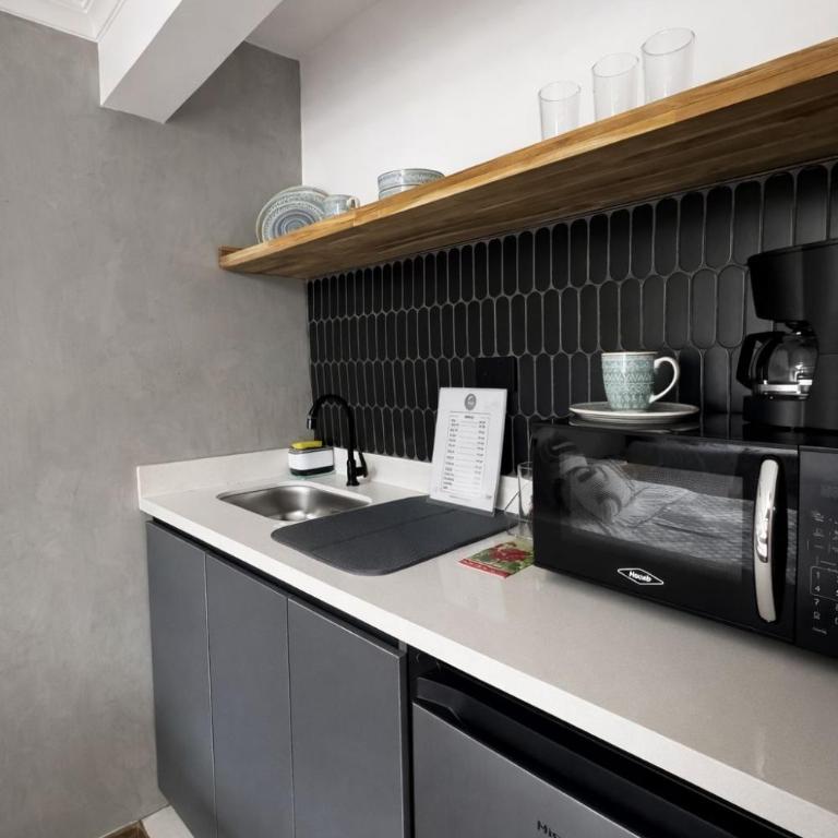 Primavera Lofts - Triple Room - 4