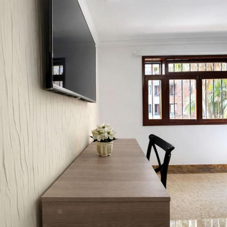 Primavera Lofts - Triple Room - 5