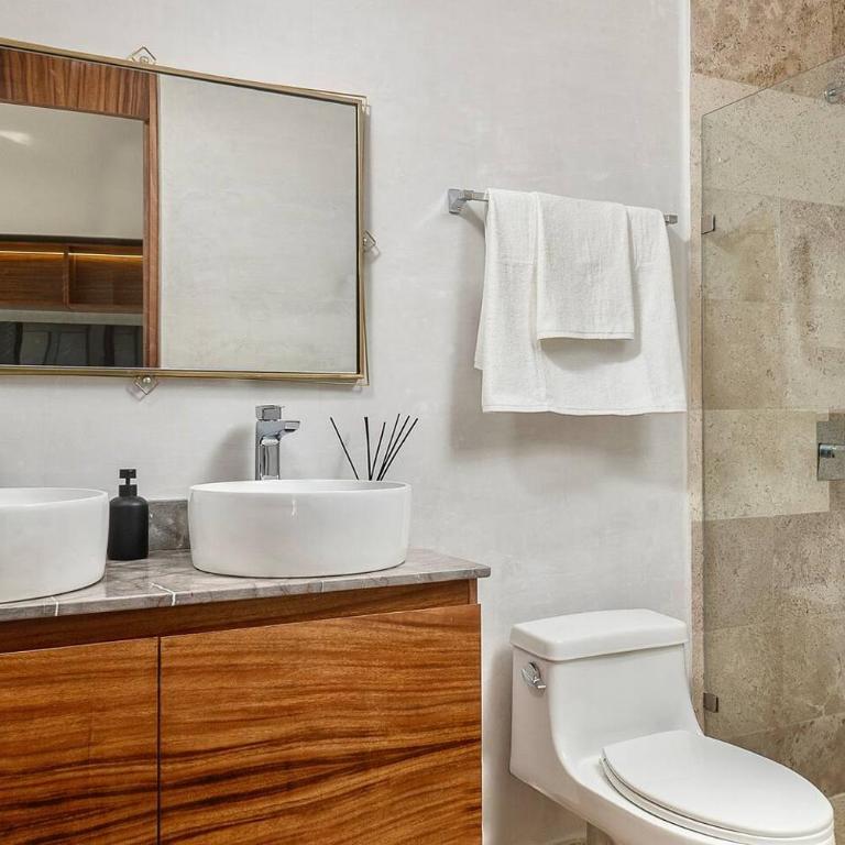 Casa Lumina Tulum Private Luxury Jungle Retreat - Casa Unifamiliar de 2 dormitorios - 22