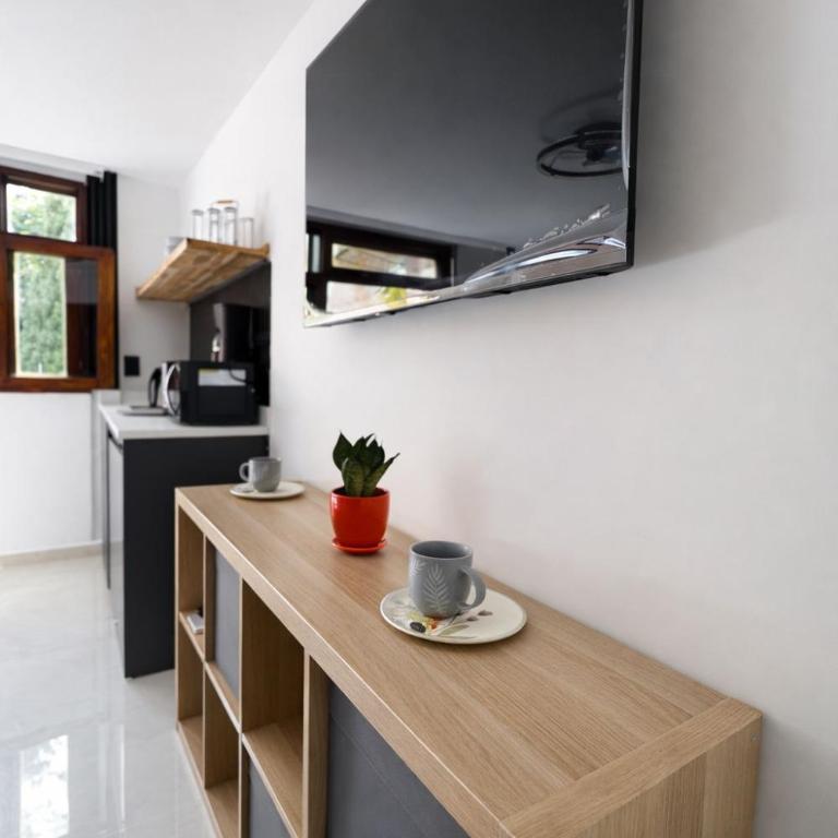 Primavera Lofts - Family Suite - 2