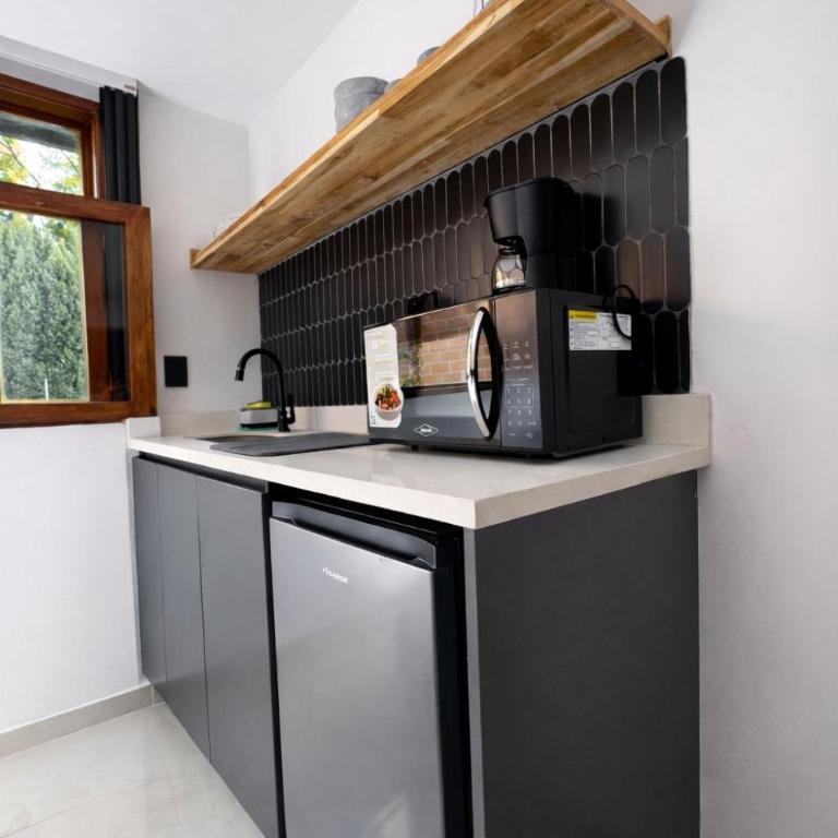 Primavera Lofts - Family Suite - 3
