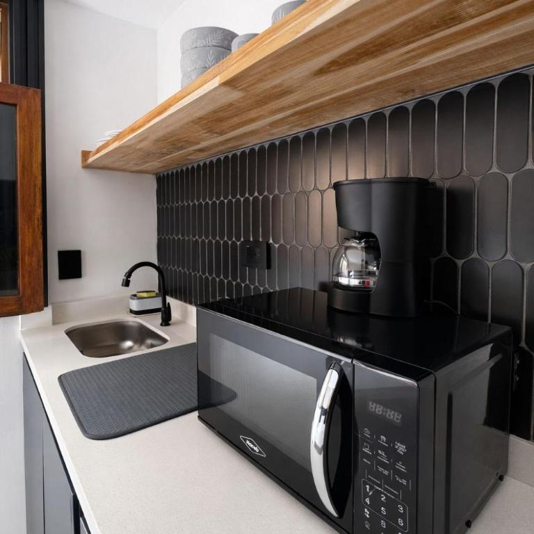 Primavera Lofts - Family Suite - 4