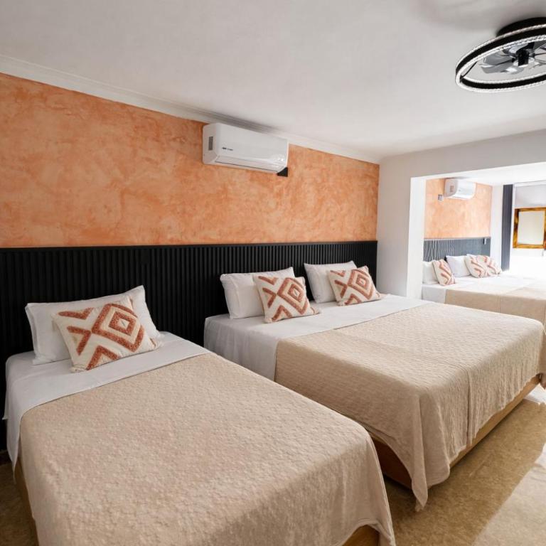 Primavera Lofts - Family Suite - 5