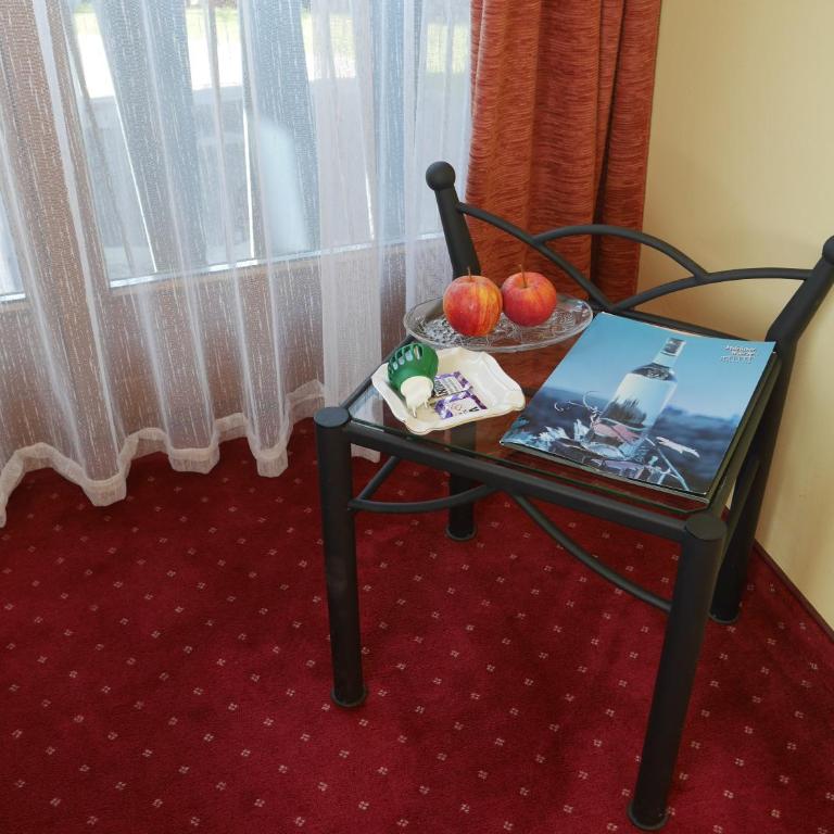 Hotel Garni Höchschmied - Chambre Double ou Lits Jumeaux - 11