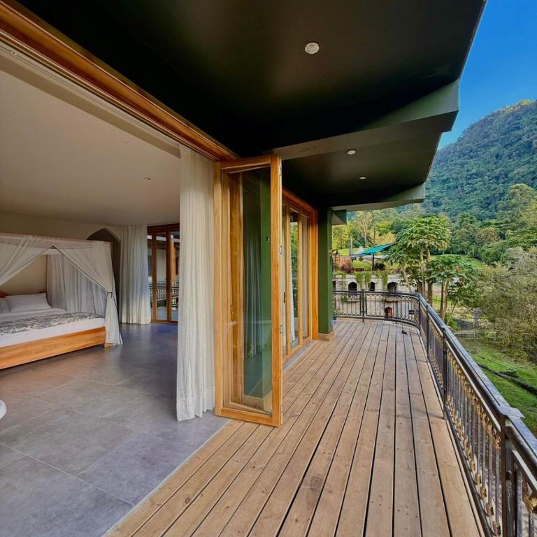 Hacienda La Amalia - Presidential Suite - 5