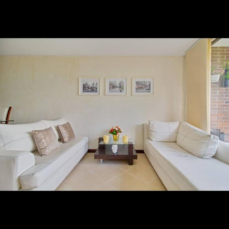 Sauna, gym y zona infantil en Envigado cerca Metro Ayurá - Seguridad 24 h - Apartamento de 3 dormitorios - 15
