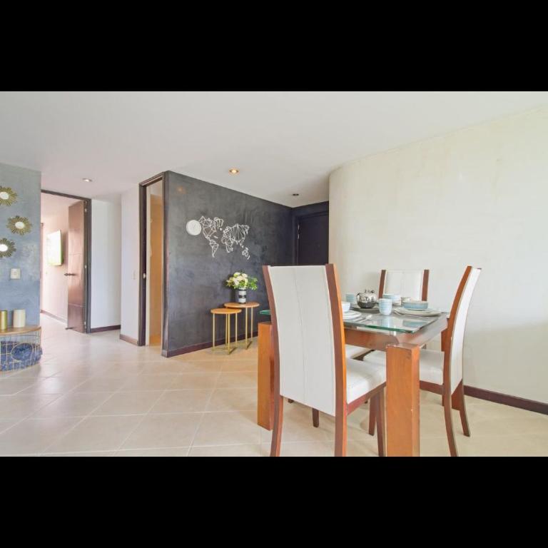 Sauna, gym y zona infantil en Envigado cerca Metro Ayurá - Seguridad 24 h - Apartamento de 3 dormitorios - 11