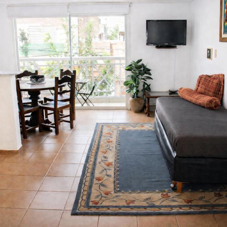 LUX departamentos centro JESÚS MARÍA - Apartamento de 1 dormitorio - 7