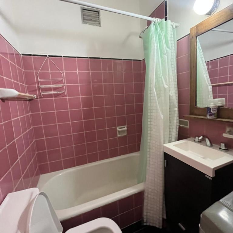 Departamento Centro Mar del plata - Apartamento de 1 dormitorio - 1