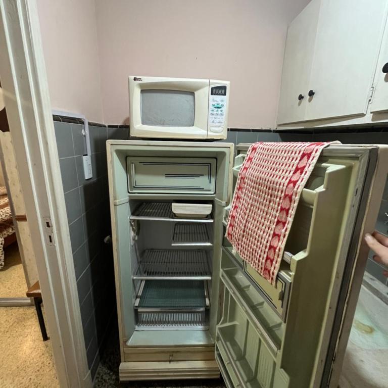 Departamento Centro Mar del plata - Apartamento de 1 dormitorio - 2