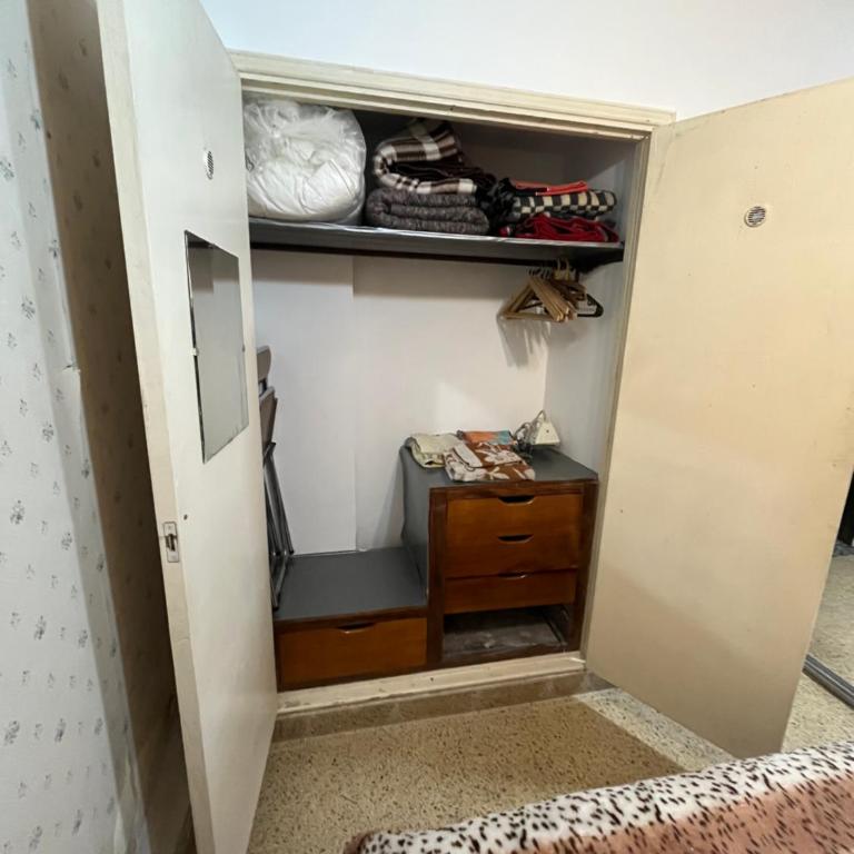 Departamento Centro Mar del plata - Apartamento de 1 dormitorio - 5