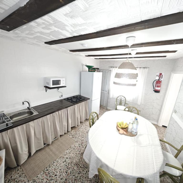 GRAN CANARIA LA FINCA DE CARMELITA Y BARTOLITO - Villa de 3 dormitorios - 31